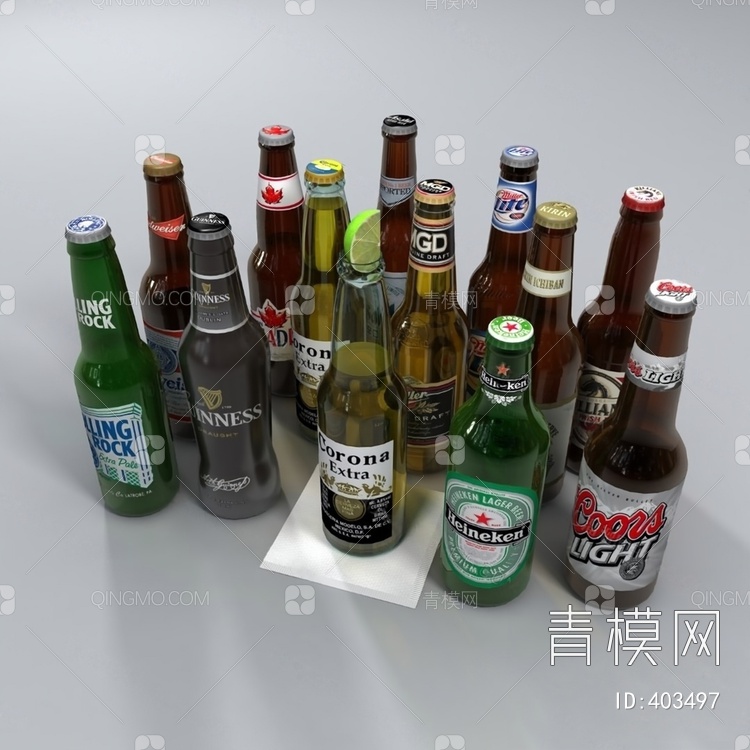 啤酒模型下载，数字时代的酿酒艺术探索