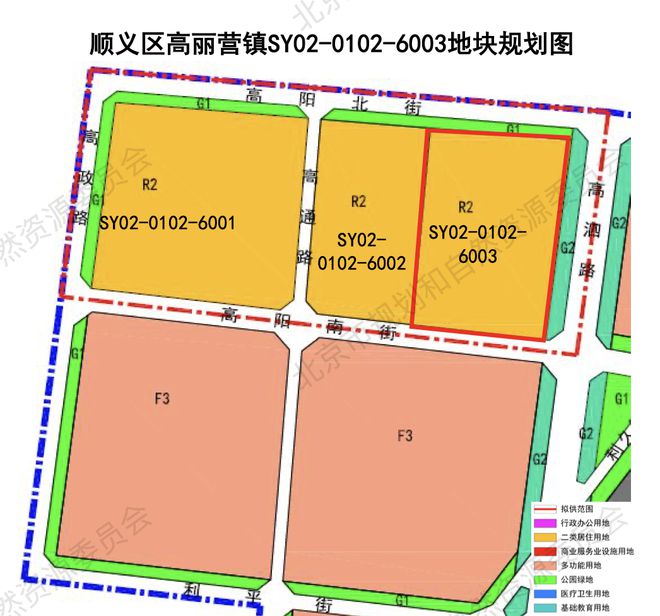 顺义东石槽未来蓝图规划揭晓，塑造发展新篇章