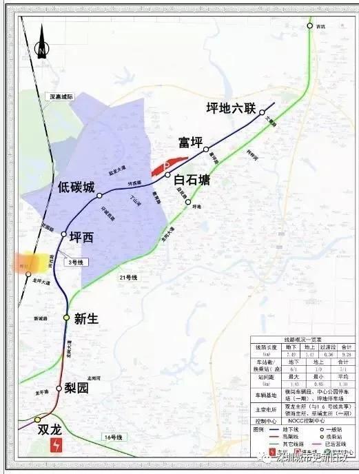 坪地最新发展动态及未来展望