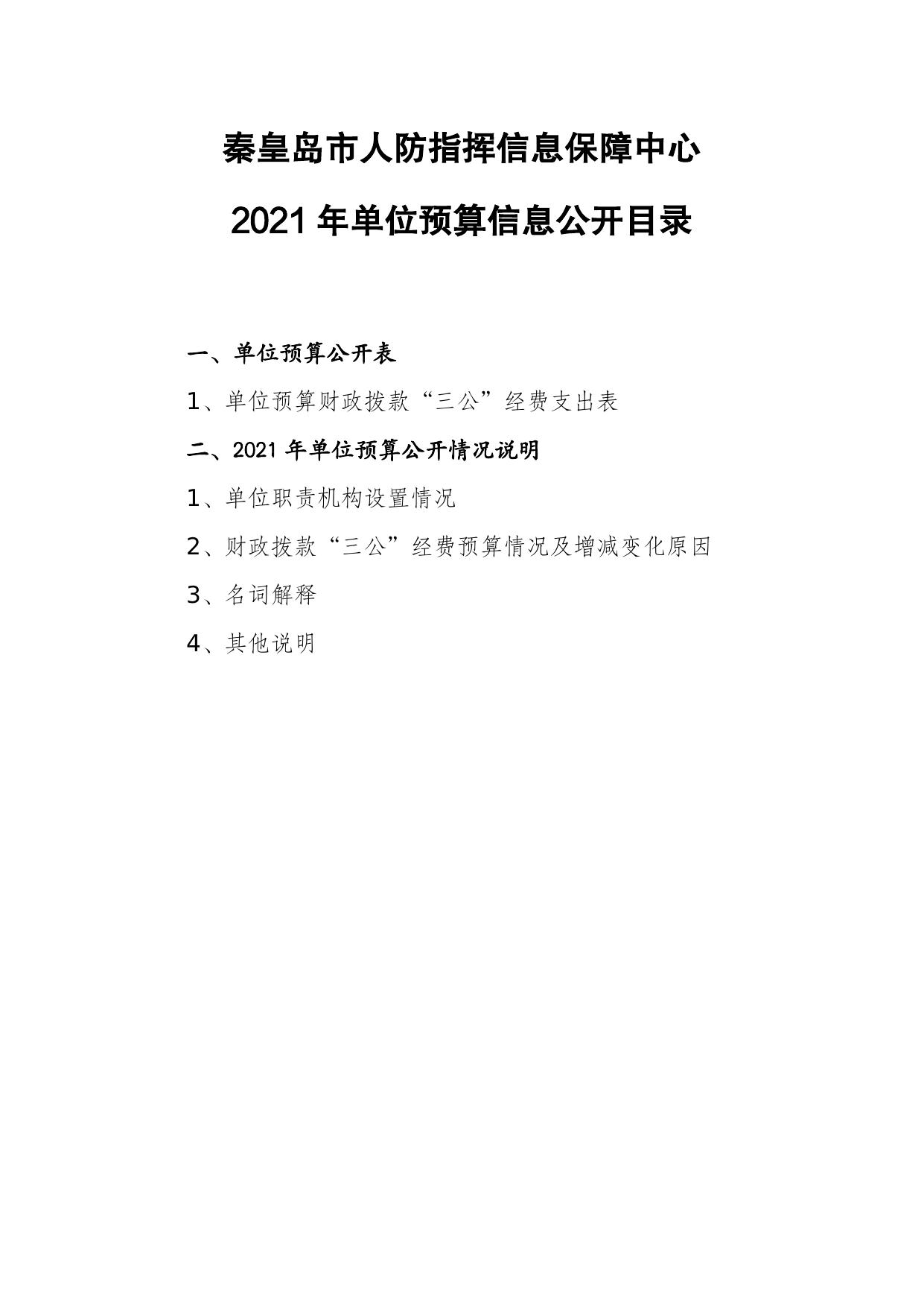 秦皇岛市人防办公室最新项目推动人防事业迈向更高水平