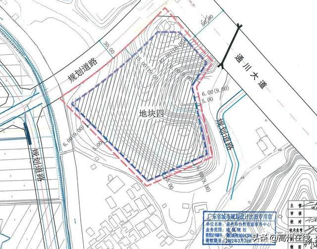 高州市初中发展规划概览