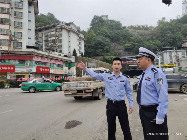 鸦岭乡交通新动态，交通改善助力乡村振兴