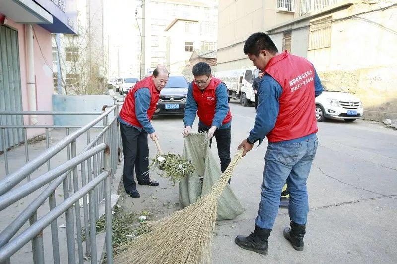 栖霞区卫生健康局新项目推动健康栖霞建设再上新台阶