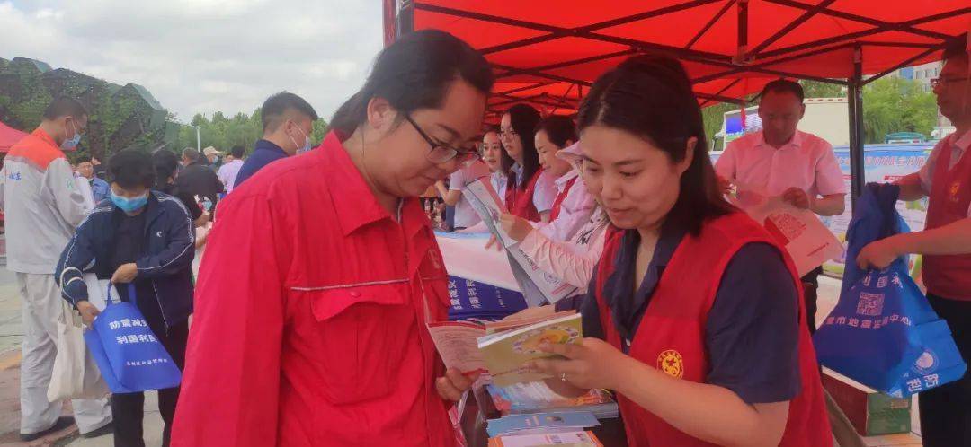 霍林郭勒市应急管理局发展规划概览