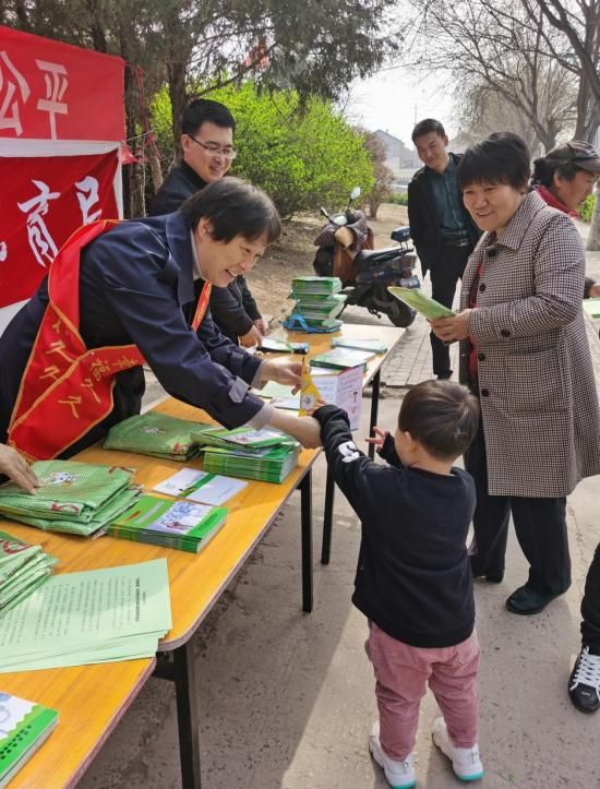 武乡县卫生健康局最新动态报道