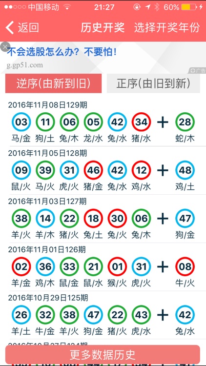 小楼夜听雨 第3页