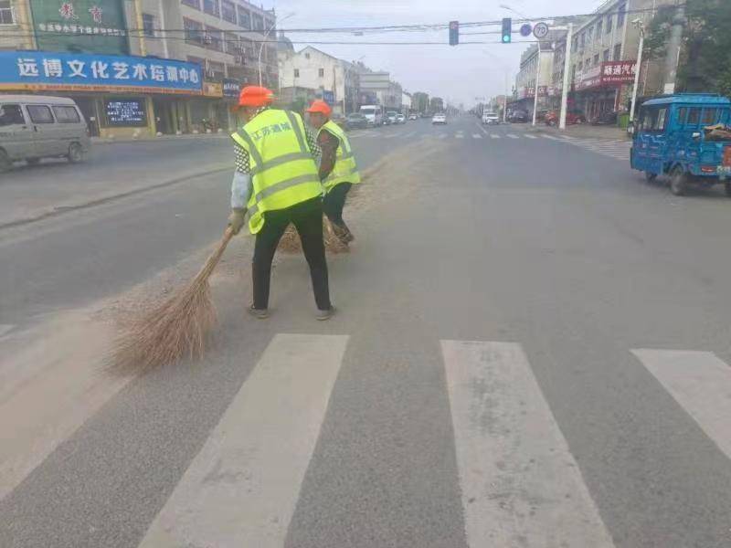 扶绥县公路运输管理事业单位领导最新概况简介