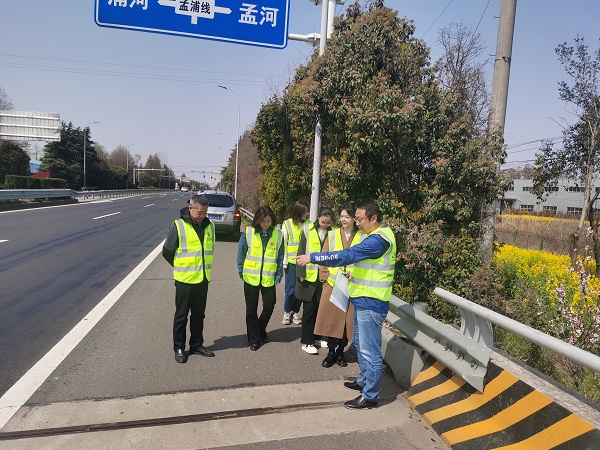 英吉沙县公路运输管理事业单位最新动态报道