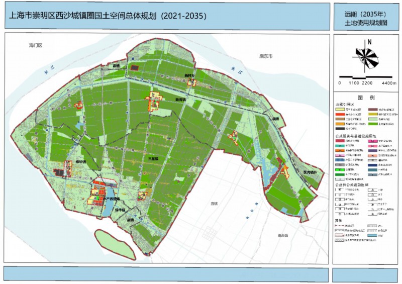 共华镇最新发展规划概览