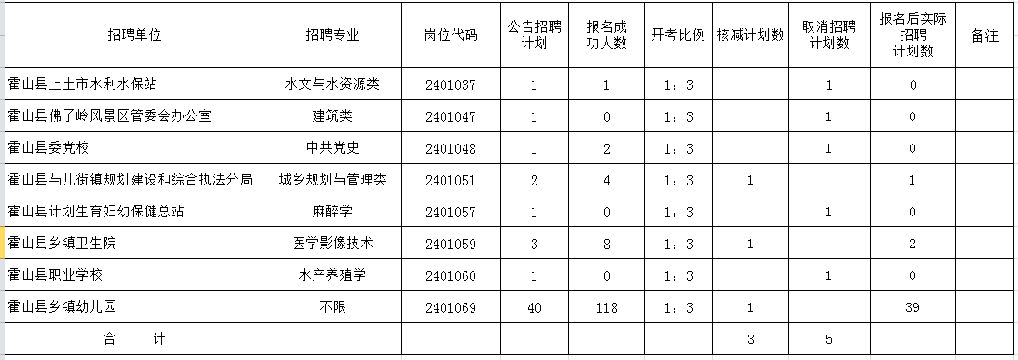 霍山县体育局最新招聘信息全面解析