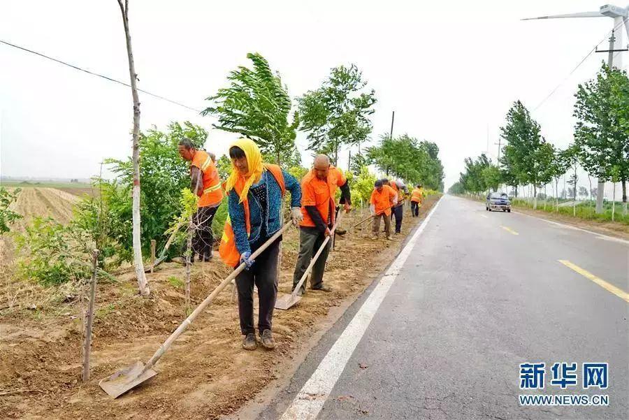 迁安市公路运输管理事业单位最新动态报道