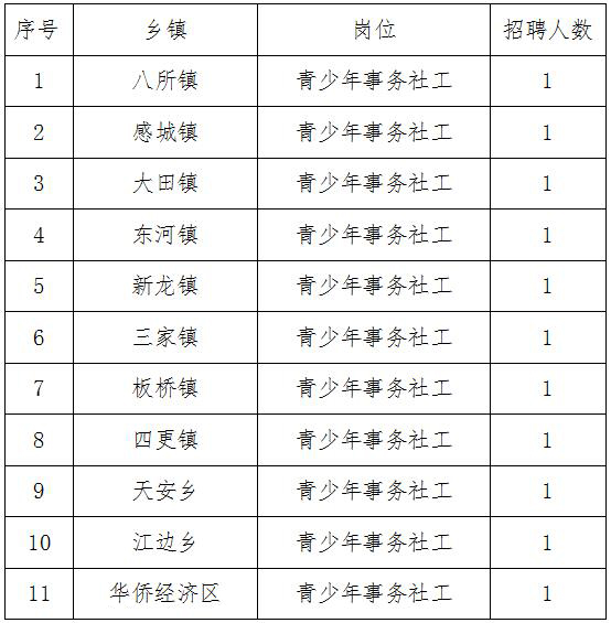 盐城市共青团市委最新招聘概览