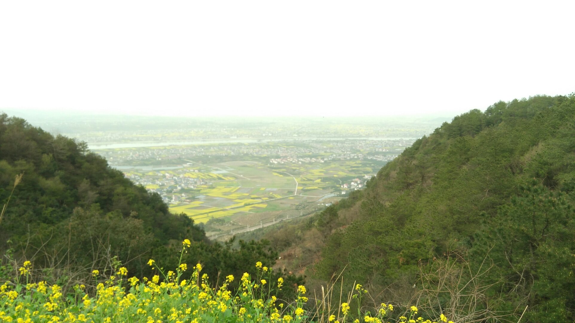 石堰镇天气预报更新通知