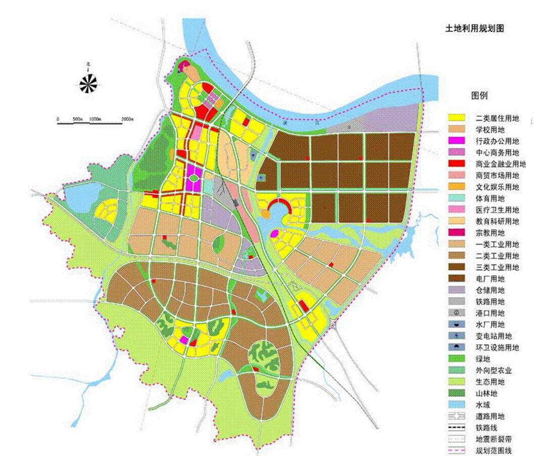 德山镇未来繁荣新蓝图，最新发展规划揭秘