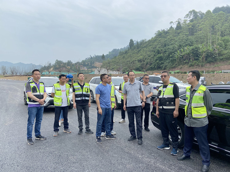 旬邑县级公路维护监理事业单位最新项目概览