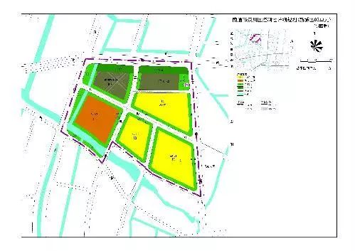 港闸区自然资源和规划局新项目助力区域可持续发展