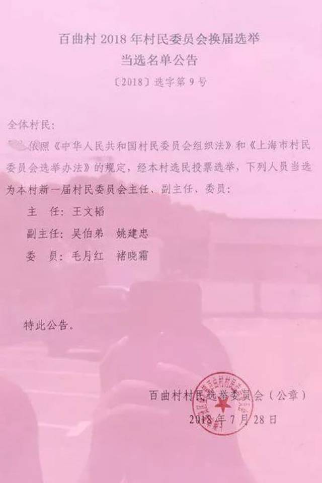 百禄村委会人事任命完成，村级治理迈向新台阶