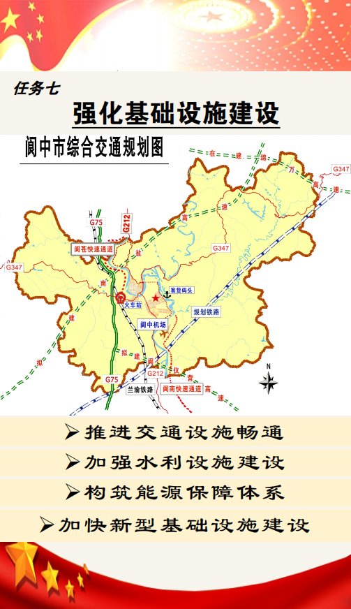 全南县发展和改革局最新发展规划概览