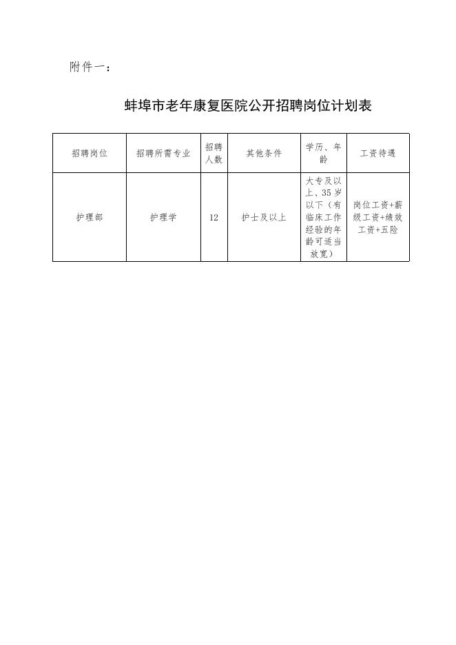 安陆市康复事业单位发展规划概览