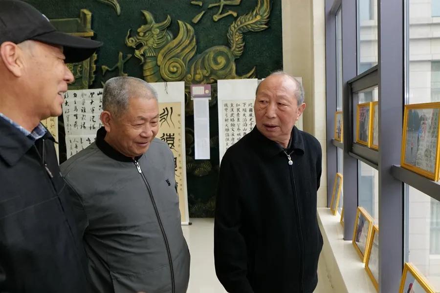 鹤壁市图书馆新任领导团队引领未来发展之路