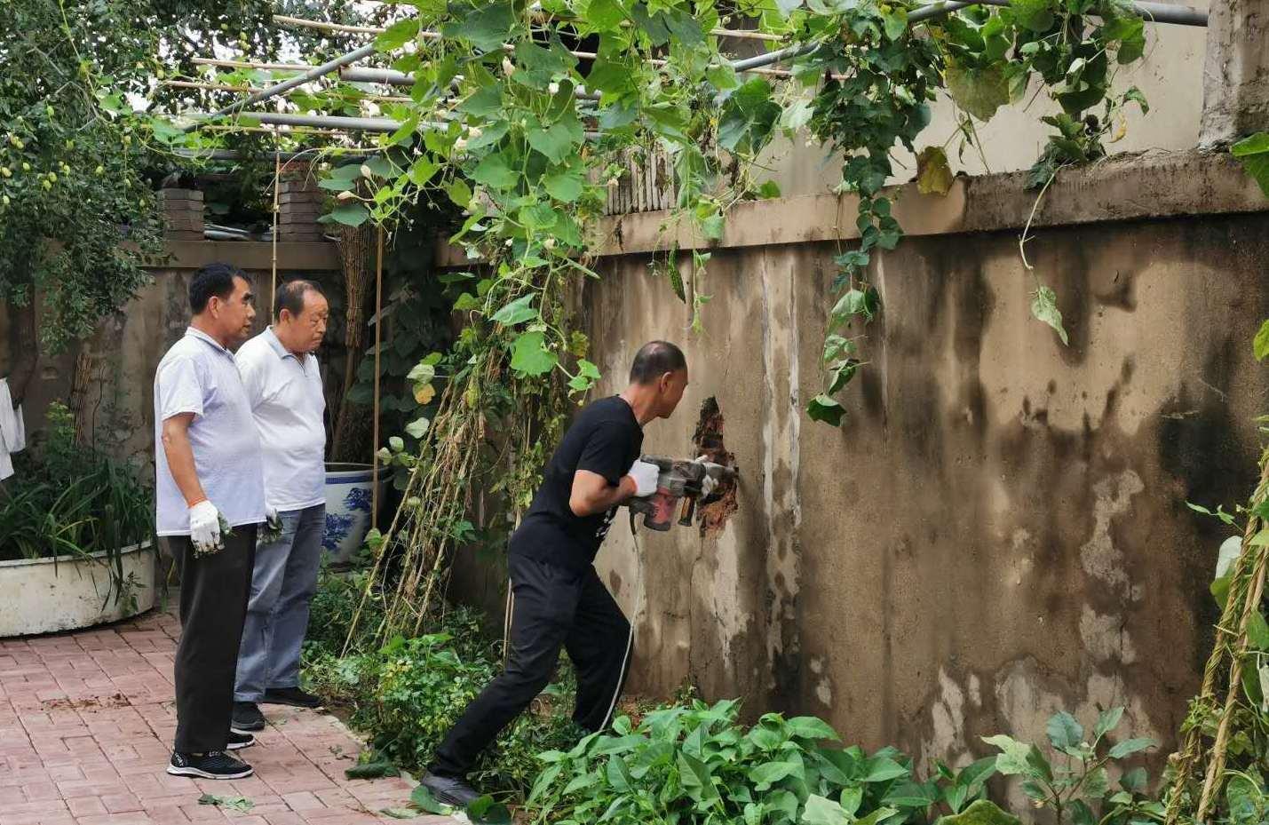 铁东区卫生健康局新项目助力健康铁东建设再升级