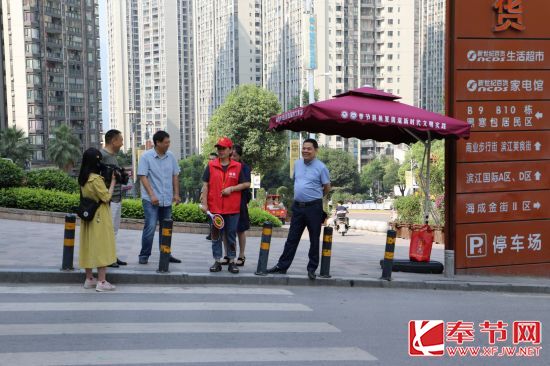 鱼复街道城市交通最新动态，新闻、新动态与改善措施概述