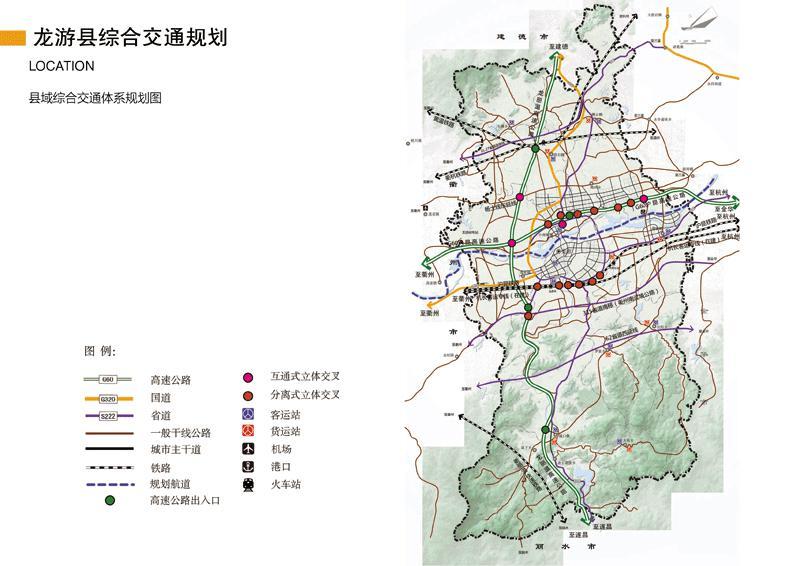 龙游县科学技术与工业信息化局最新发展规划概览