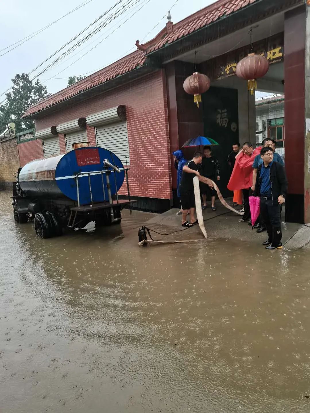 大曹庄乡新项目，乡村发展的强大引擎