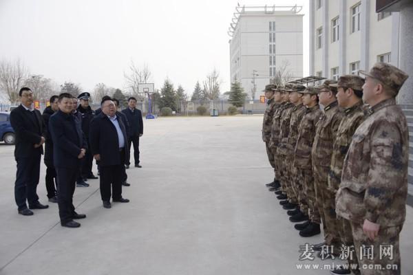 麦积区民政局新项目推动社区发展，提升民生福祉