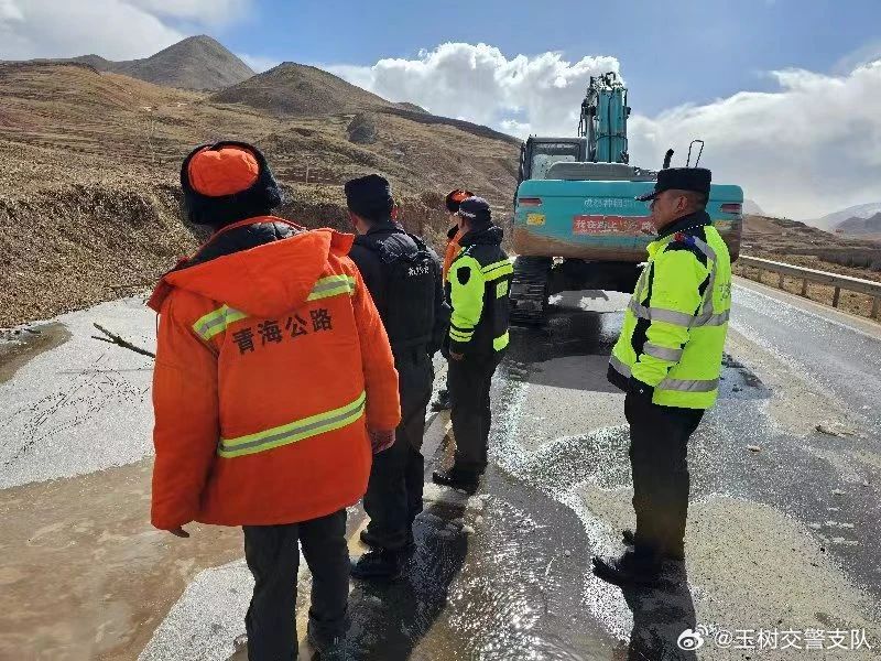 裕民县级公路维护监理事业单位最新动态与成就概览