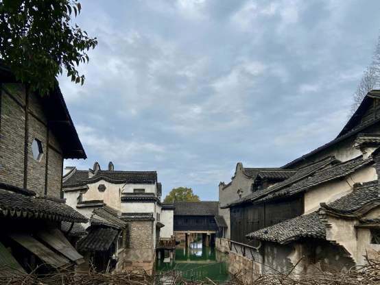 河城街镇新项目，先锋力量引领地区发展